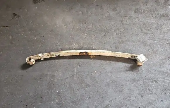 Suzuki Samurai Front leaf spring IMPRK1569220