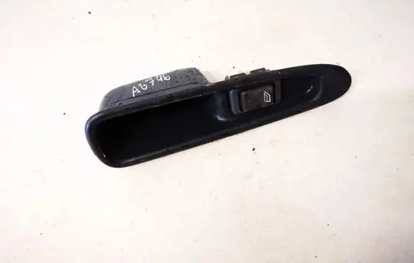 Volvo S40, V40 Electric window control switch 03458028