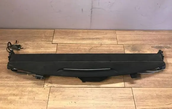 Mercedes-Benz S W221 Electric rear window sunshade cover A2216901249 0005127245 937707