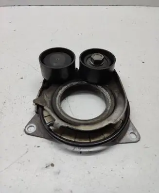 BMW X6 F16 Generator/alternator belt tensioner 8598908 90244478 90138812