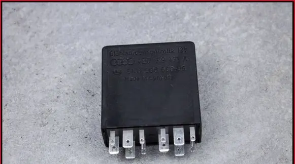 Audi A2 Other relay 4B0919471A