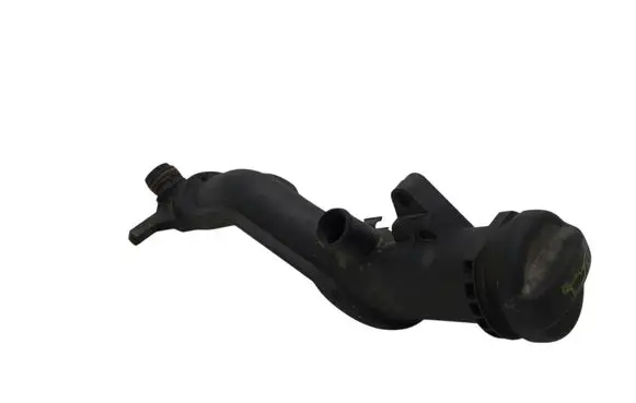 Volvo V50 Oil fill pipe 9854783980