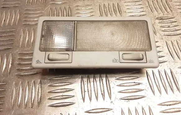 Volkswagen Sharan Front seat light 7M0947105B