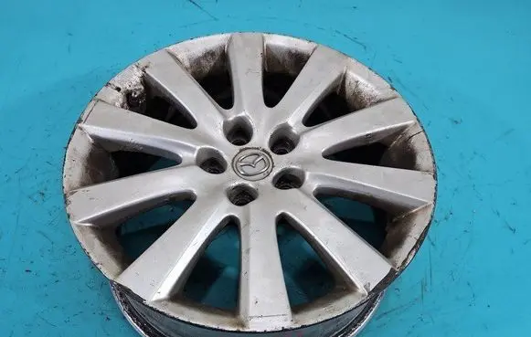 Mazda CX-9 R18 alloy rim IMPRK1505371
