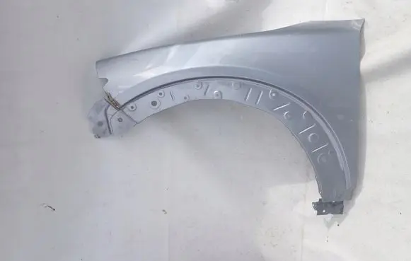 Mazda CX-30 Fender