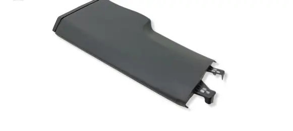 Cupra Born (B) pillar trim (bottom) 10A867292