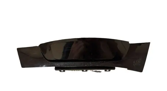 Honda Civic Speedometer (instrument cluster) HR0343504 78100G412