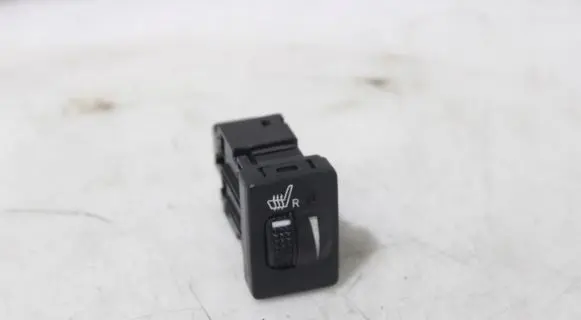Seat heating switch