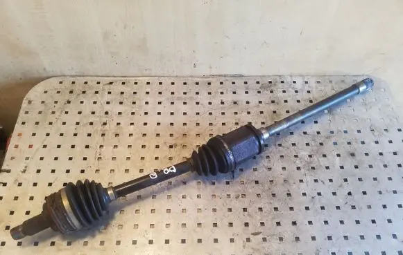 BMW X3 E83 Front driveshaft