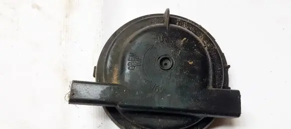 Headlight/headlamp dust cover