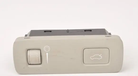 Volvo XC40 Tailgate/boot open switch button 31481439
