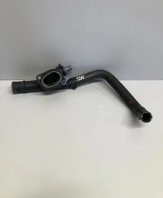 Volkswagen Touran I Engine coolant pipe/hose 1K0121157BJ