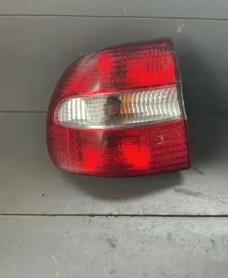 Rear/tail lights