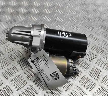 Porsche Panamera (971) Starter motor 971911021 0001148035