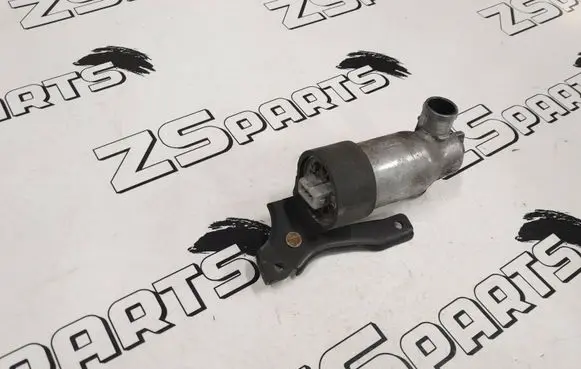 BMW 3 E46 Idle control valve (regulator) 0280140545