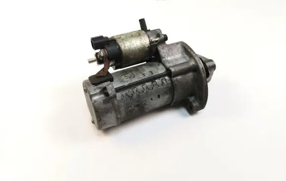 Hyundai i40 Starter motor 361002A550 4280007980