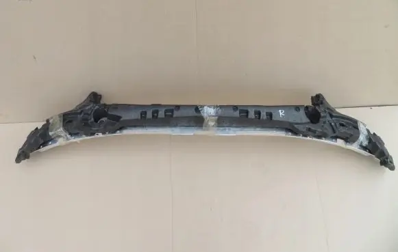 Mercedes-Benz C W206 Front bumper foam support bar A2066200000