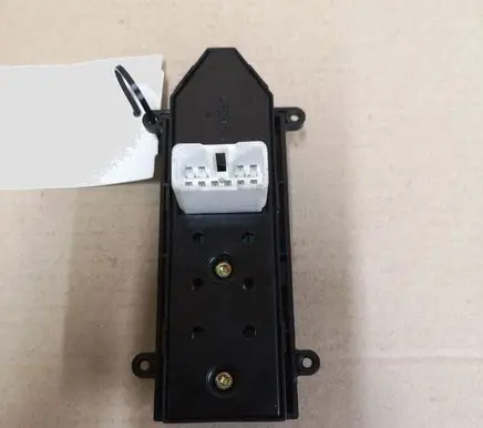 Hyundai Santa Fe Electric window control switch 371510