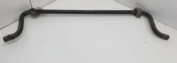 Audi A6 S6 C6 4F Front anti-roll bar/sway bar 4F0411309E