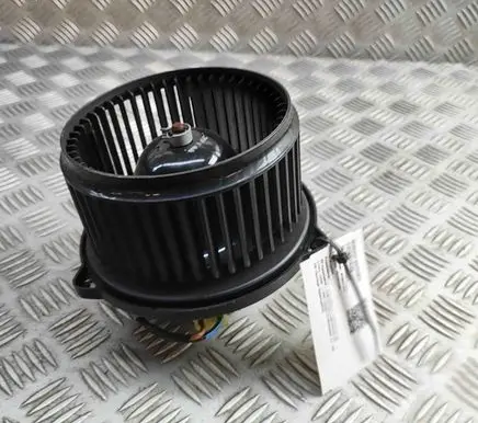 Chevrolet Captiva Heater fan/blower 42424010