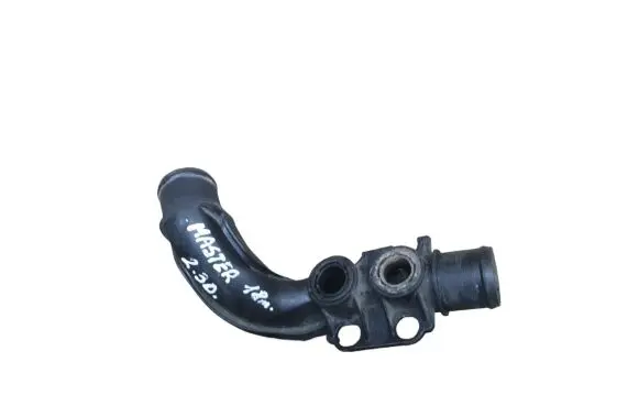Renault Master III Engine coolant pipe/hose 70555304