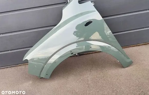 Dacia Sandero III Fender
