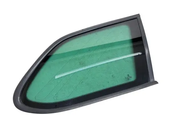 Volkswagen Golf VI Rear side window 1K9845298AL