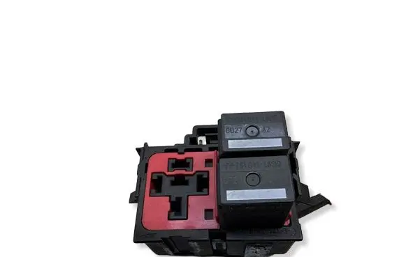 Ford Focus Other relay 4RA00781307