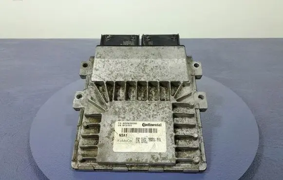 Ford Mustang VI Engine control unit/module ECU FR3A12A650ETB