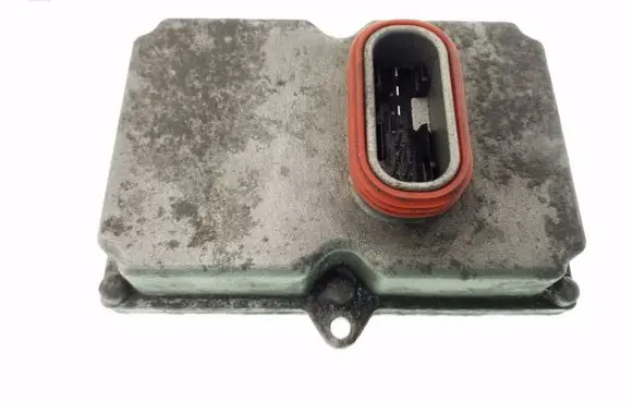 Mercedes-Benz E W211 Headlight ballast module Xenon A0028202426 5DF00827900