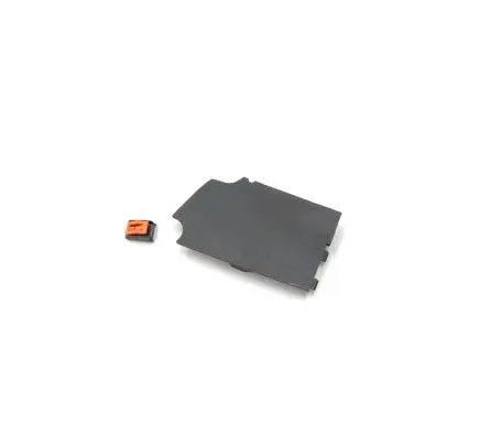 Ford Mustang VI Front door cover/cap FR3B6322642AB