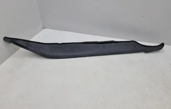 Volkswagen ID.3 Fender end trim 10A821111A