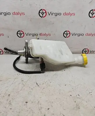Peugeot 2008 I Master brake cylinder 32969745