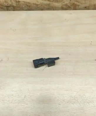 Honda HR-V Outside/exterior temperature sensor 
