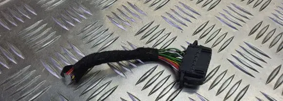 Ford Galaxy Other wiring loom 1J0972726