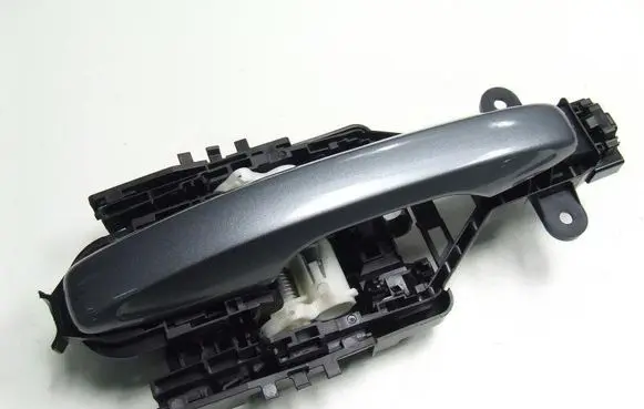 Volvo S90, V90 Front door exterior handle 31391232