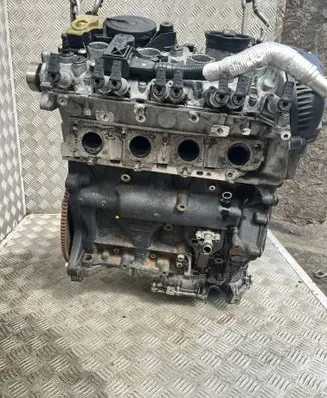 Audi Q5 SQ5 Engine CAE