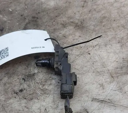 Citroen C5 Air pressure sensor