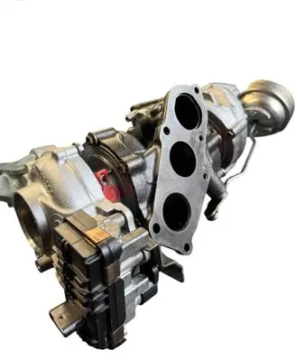 BMW X5 G05 Turbo 8583634 10009700357 7510319568
