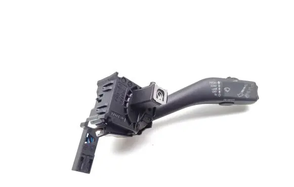 Wiper control stalk