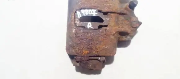 Ford Escort Front brake caliper
