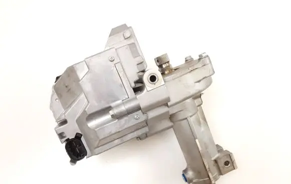 Electric power steering pump
