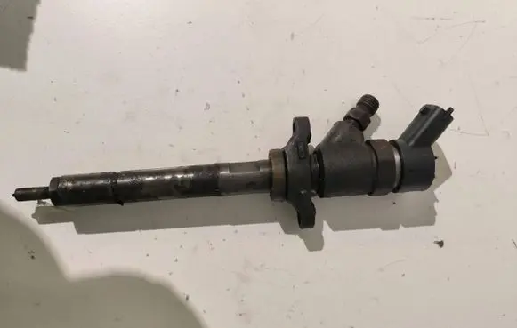 Ford Focus C-MAX Fuel injector 892080