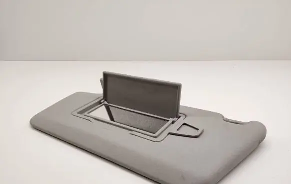 Mercedes-Benz GLK (X204) Sun visor 100916135628