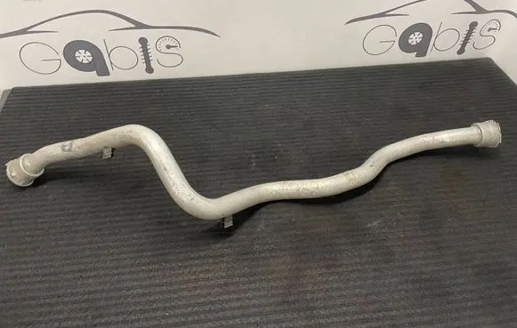 Porsche 911 991 Engine coolant pipe/hose 99110680902