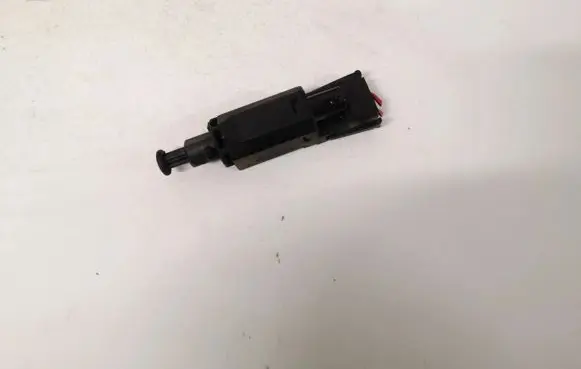 Brake pedal sensor switch
