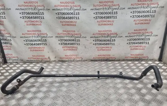 Ford Galaxy Power steering hose/pipe/line 