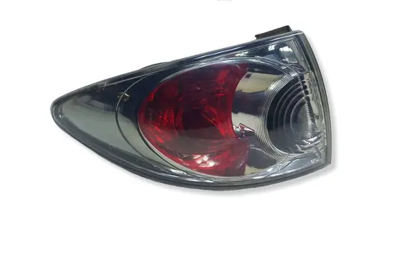 Mazda 6 Rear/tail lights 149143KASACJA 149143