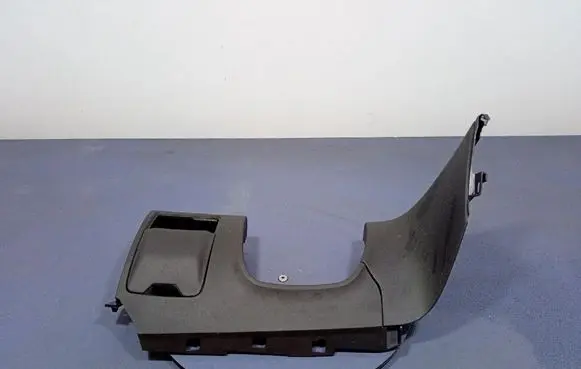 Renault Megane I Other sill/pillar trim element 689211507R