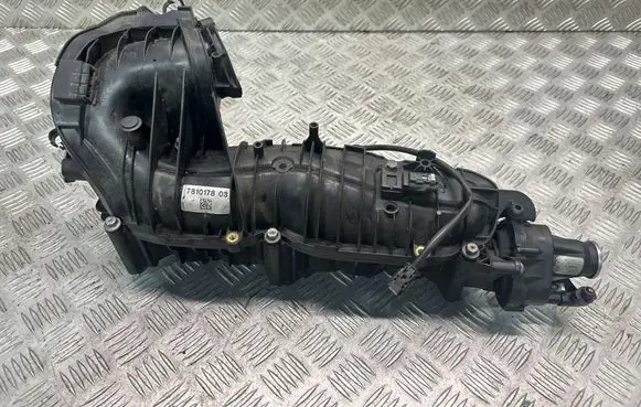 BMW X1 E84 Intake manifold 7810178